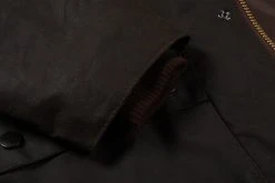 BARBOUR BEDALE WAX JACKET - OLIVE -BARBOUR shop IF BARBOUR NOV182020 148 1024x1024@2x