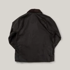 BARBOUR BEDALE WAX JACKET - OLIVE -BARBOUR shop IF BARBOUR NOV182020 157 1024x1024@2x