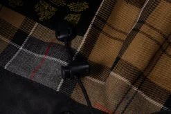 BARBOUR WAXED COTTON HOOD - NAVY -BARBOUR shop IF BARBOUR NOV182020 40 1024x1024@2x