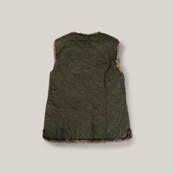 BARBOUR NORWOOD WAX JACKET - OLIVE -BARBOUR shop IF BARBOUR NOV182020 45 1024x1024@2x