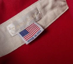 USED CARLEEN HARRIS COAT - RED -BARBOUR shop June102020 72 1024x1024@2x