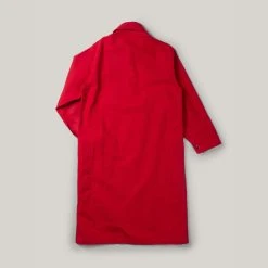 USED CARLEEN HARRIS COAT - RED -BARBOUR shop June102020 80 1024x1024@2x