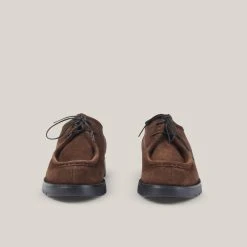 KLEMAN PADROR VV - CHOCOLAT -BARBOUR shop KLEMAN AYAME OCT22 2 1024x1024@2x