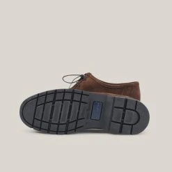 KLEMAN PADROR VV - CHOCOLAT -BARBOUR shop KLEMAN AYAME OCT22 4 1024x1024@2x