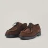 KLEMAN PADROR VV - CHOCOLAT 2 KLEMAN PADROR VV - CHOCOLAT -BARBOUR shop KLEMAN AYAME OCT22 1024x1024@2x