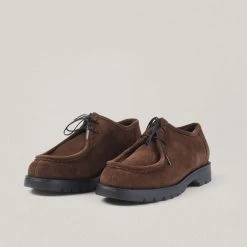 KLEMAN PADROR VV - CHOCOLAT