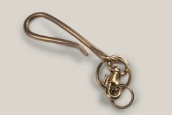 Alternative view of KOBASHI STUDIO B5725D DETACHABLE KEY HOOK