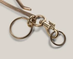 KOBASHI STUDIO B5725D DETACHABLE KEY HOOK -BARBOUR shop KOBASHI Dec19 LR 3846 1024x1024@2x