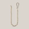 KOBASHI STUDIO BR725C OVAL WALLET CHAIN 2 KOBASHI STUDIO BR725C OVAL WALLET CHAIN -BARBOUR shop KOBASHI Dec19 LR 3894 1024x1024@2x