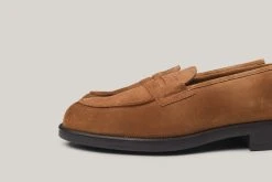 KLEMAN DALIOR 2 V - COGNAC -BARBOUR shop KlemanFranceFootwear 11 1024x1024@2x