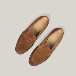 KLEMAN DALIOR 2 V - COGNAC -BARBOUR shop KlemanFranceFootwear 13 1024x1024@2x