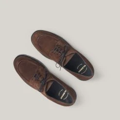 KLEMAN FRODAN V - CHOCOLAT 12 KLEMAN FRODAN V - CHOCOLAT -BARBOUR shop KlemanFranceFootwear 20 1024x1024@2x