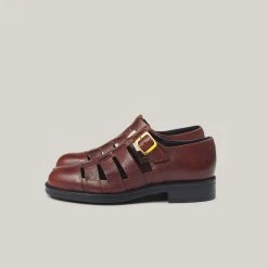 KLEMAN DIMORI G VGT - CAFE -BARBOUR shop KlemanFranceFootwear 30 1024x1024@2x