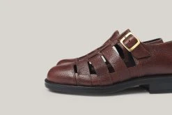 KLEMAN DIMORI G VGT - CAFE -BARBOUR shop KlemanFranceFootwear 32 1024x1024@2x