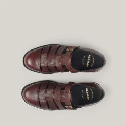 KLEMAN DIMORI G VGT - CAFE -BARBOUR shop KlemanFranceFootwear 34 1024x1024@2x
