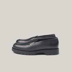 KLEMAN ETENDARD - NOIR -BARBOUR shop KlemanFranceFootwear 3 1024x1024@2x