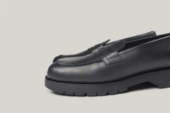 KLEMAN ETENDARD - NOIR -BARBOUR shop KlemanFranceFootwear 5 1024x1024@2x