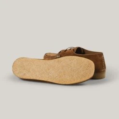 YUKETEN HANDSEWN SPORTS MOCCASIN - MARRACA -BARBOUR shop Kleman milligram Nov052021 17 1024x1024@2x