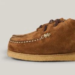 YUKETEN HANDSEWN SPORTS MOCCASIN - MARRACA -BARBOUR shop Kleman milligram Nov052021 19 1024x1024@2x