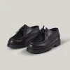 KLEMAN PADRINI SHOE - NOIR -BARBOUR shop Kleman milligram Nov052021 45 1024x1024@2x