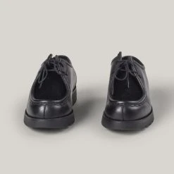 KLEMAN PADRINI SHOE - NOIR 12 KLEMAN PADRINI SHOE - NOIR -BARBOUR shop Kleman milligram Nov052021 49 1024x1024@2x
