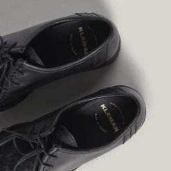 KLEMAN PADRINI SHOE - NOIR 13 KLEMAN PADRINI SHOE - NOIR -BARBOUR shop Kleman milligram Nov052021 52 1024x1024@2x