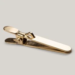 Alternative view of KOBASHI STUDIO BAG CLIP