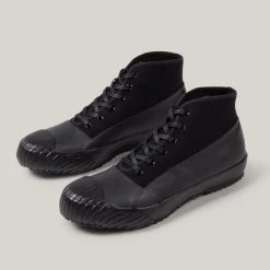 MOONSTAR ALL WEATHER - BLACK