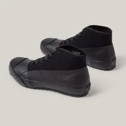 MOONSTAR ALL WEATHER - BLACK -BARBOUR shop LR Edits Mar052020 4663 1024x1024@2x