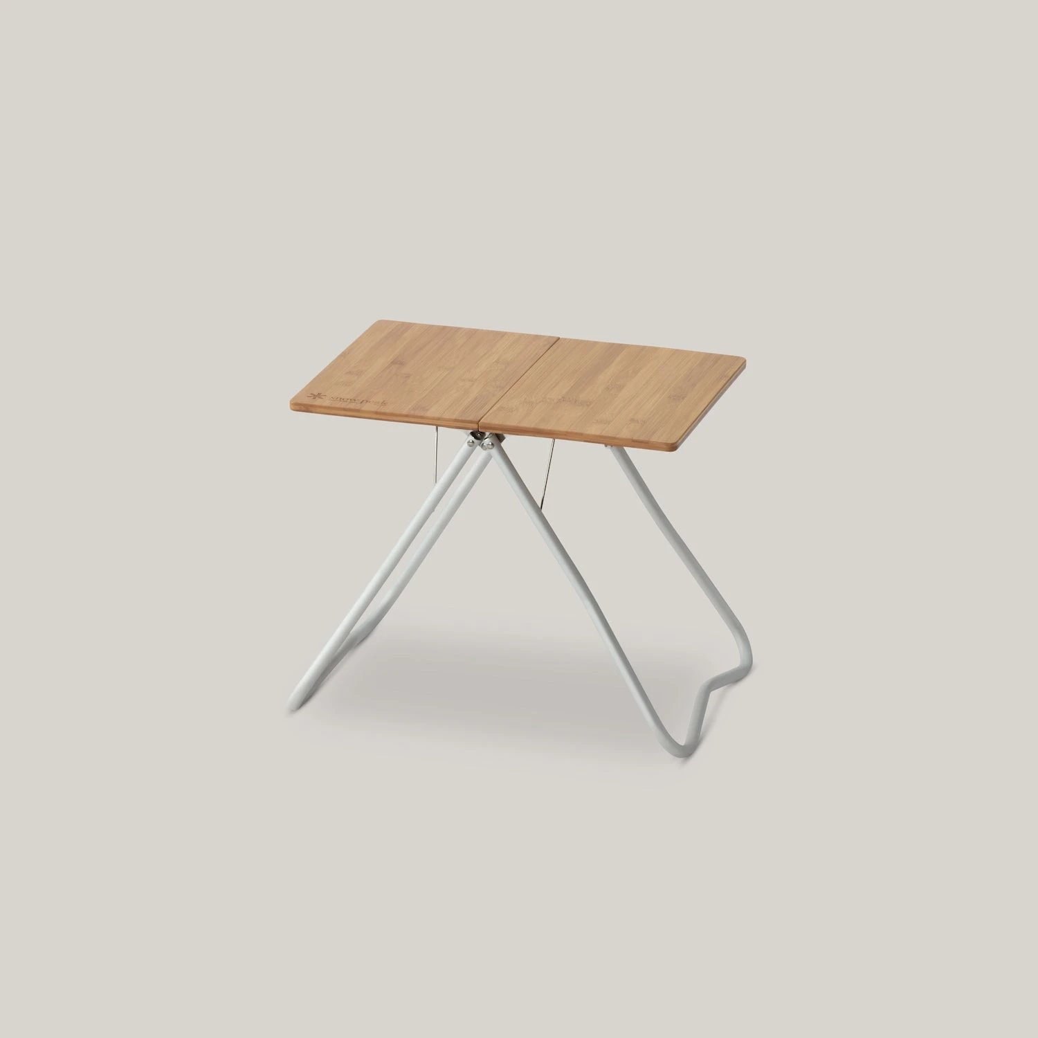 SNOW PEAK MYTABLE BAMBOO TOP 3 SNOW PEAK MYTABLE BAMBOO TOP