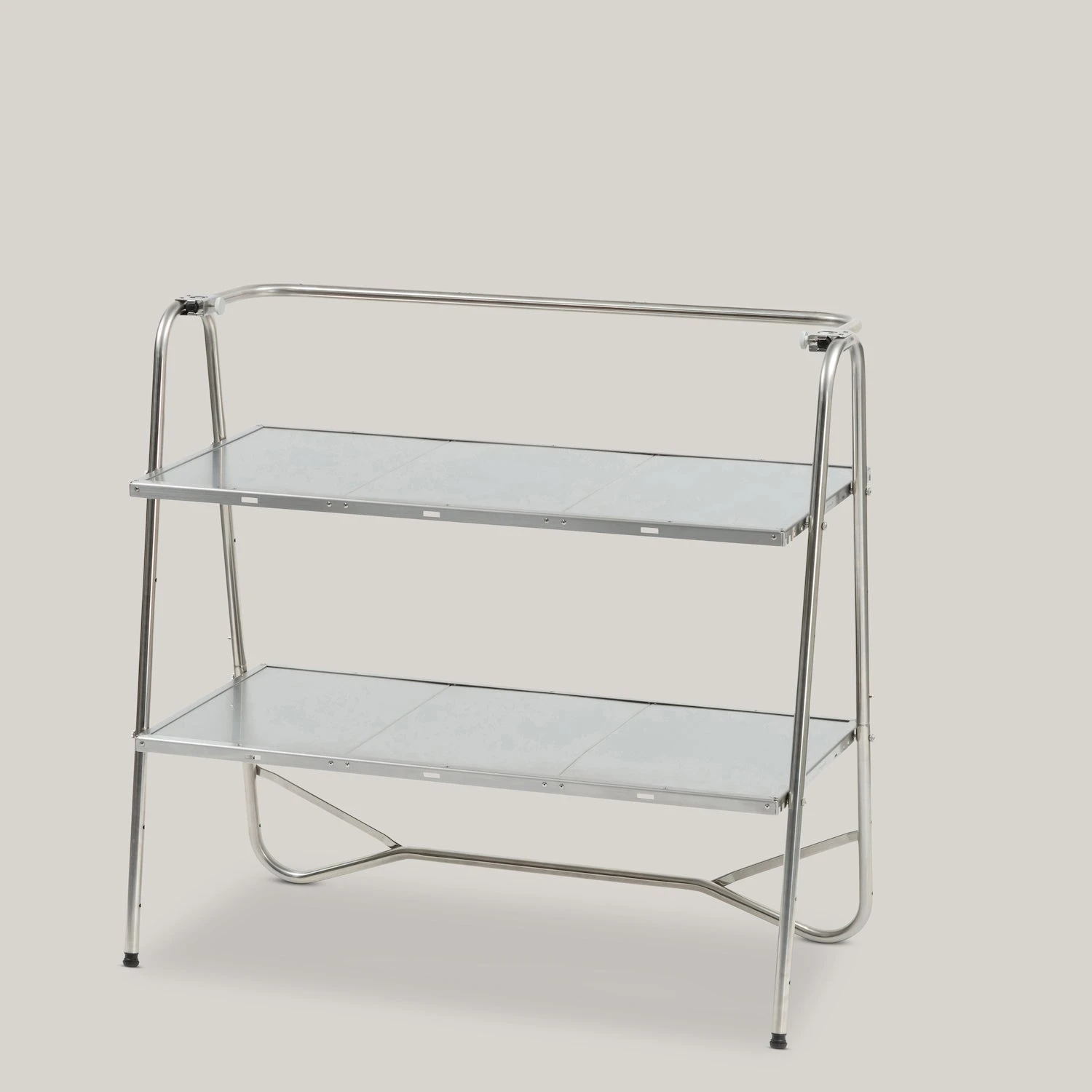 SNOW PEAK STAINLESS STEEL KITCHEN TABLE 3 SNOW PEAK STAINLESS STEEL KITCHEN TABLE