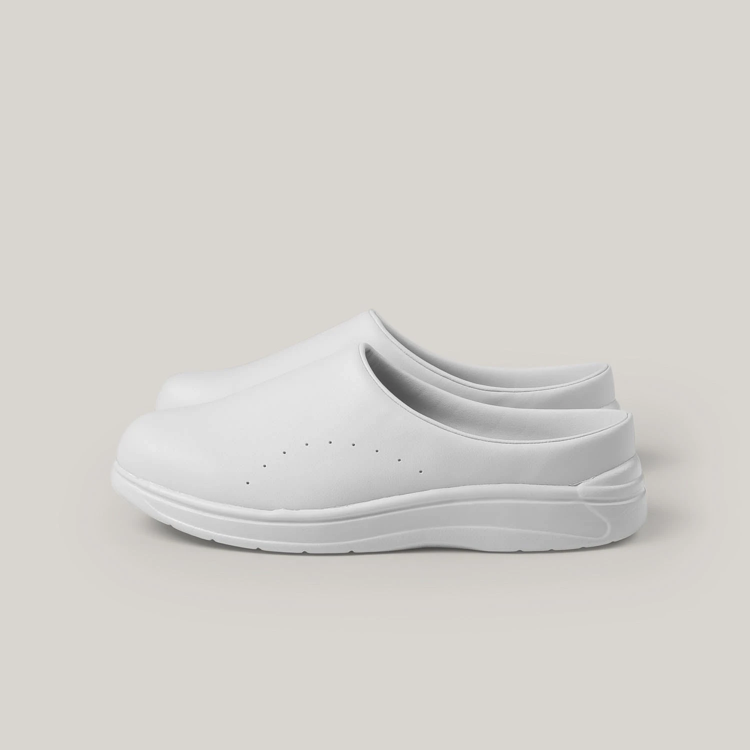 810S BY MOONSTAR CAF - OFF WHITE 4 810S BY MOONSTAR CAF - OFF WHITE - Image 2