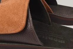 MONITALY LEATHER SLIDE SANDAL - BLACK -BARBOUR shop Monitaly Aug22 13 19a152aa ddd0 4359 9d4e 3c38c4f3bae9 1024x1024@2x