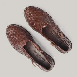 YUKETEN LEO - BROWN -BARBOUR shop Monitaly Aug22 19 1024x1024@2x