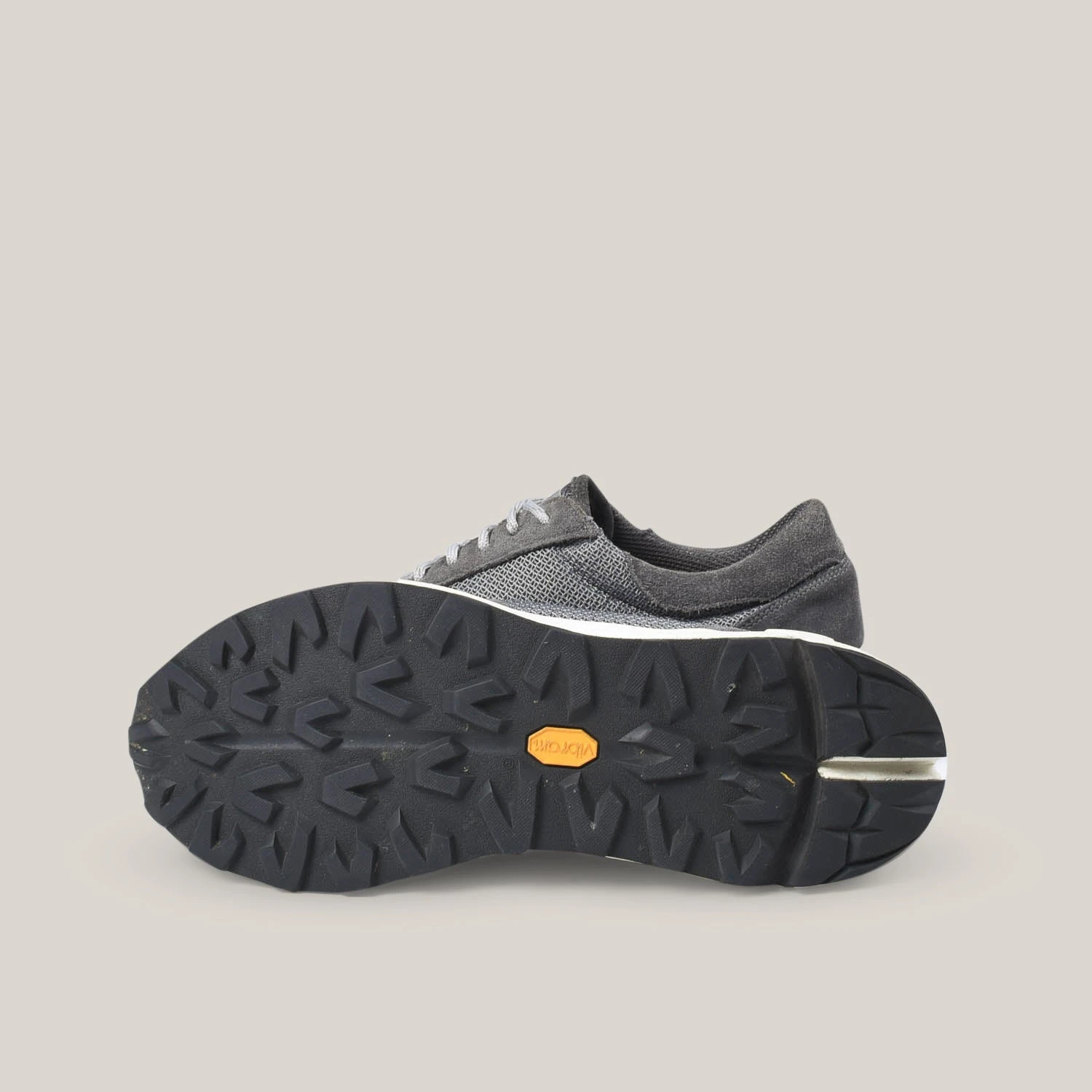 USED OUR LEGACY MONO RUNNER - BLUE/GREY 5 USED OUR LEGACY MONO RUNNER - BLUE/GREY - Image 3