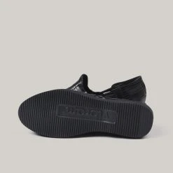 YUKETEN ALEJANDRO - BLACK -BARBOUR shop Monitaly Aug22 24 1024x1024@2x