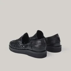 YUKETEN ALEJANDRO - BLACK -BARBOUR shop Monitaly Aug22 25 1024x1024@2x