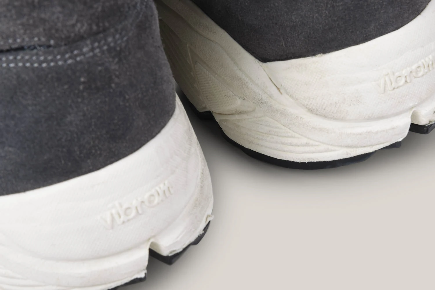USED OUR LEGACY MONO RUNNER - BLUE/GREY 6 USED OUR LEGACY MONO RUNNER - BLUE/GREY - Image 4