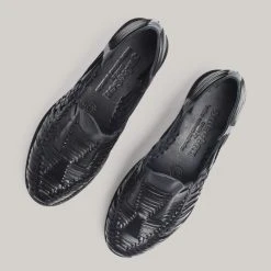 YUKETEN ALEJANDRO - BLACK -BARBOUR shop Monitaly Aug22 26 1024x1024@2x