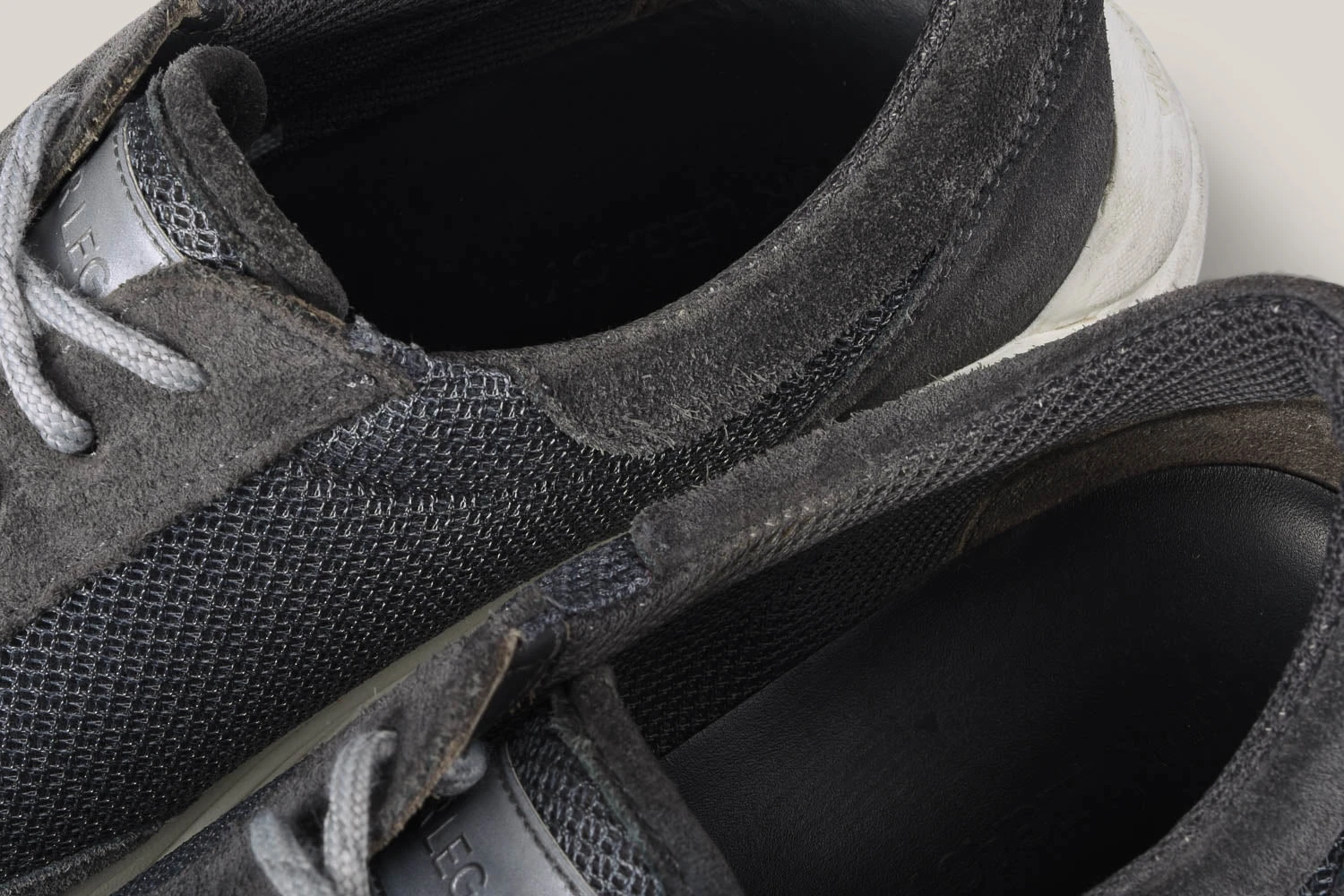 USED OUR LEGACY MONO RUNNER - BLUE/GREY 7 USED OUR LEGACY MONO RUNNER - BLUE/GREY - Image 5
