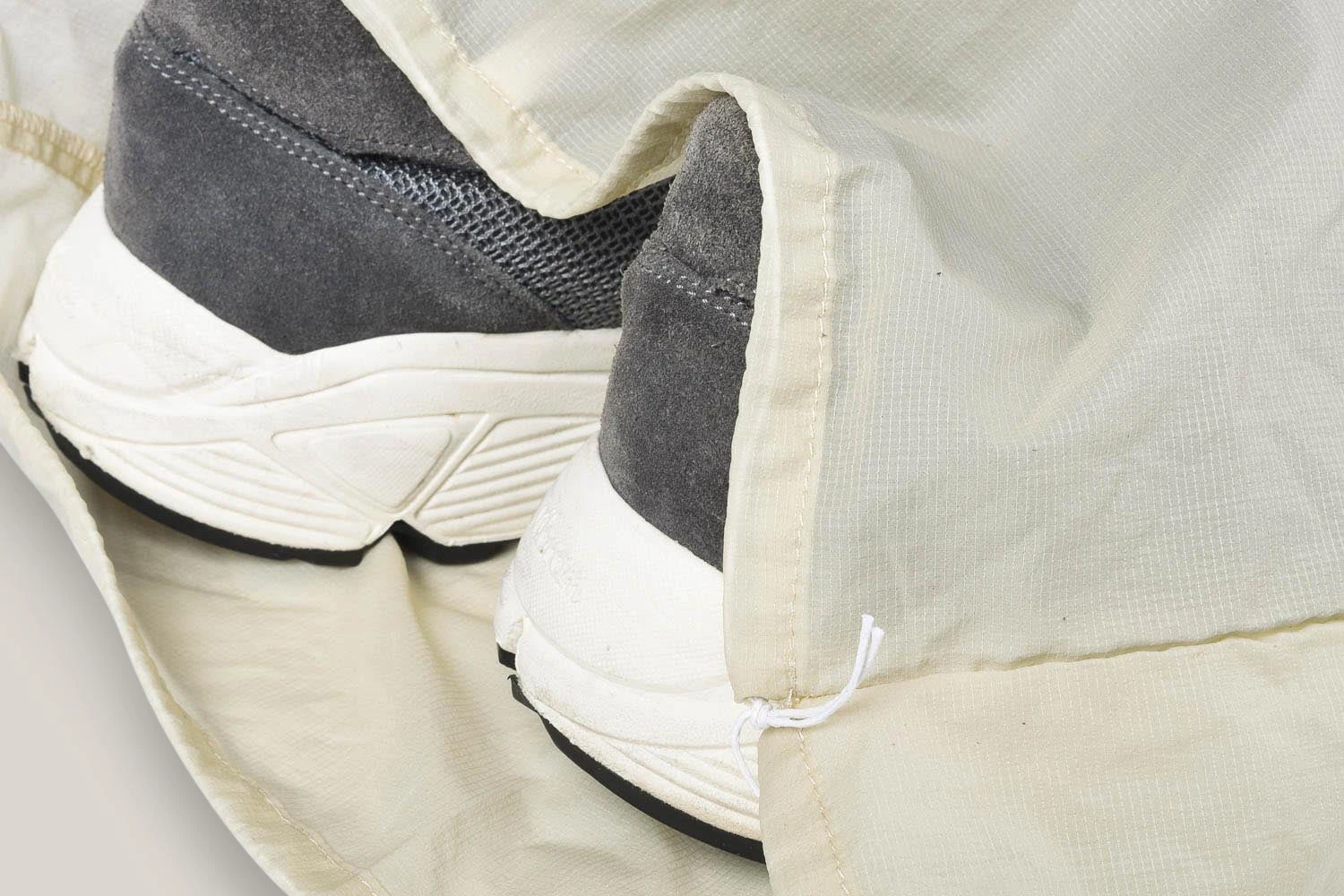 USED OUR LEGACY MONO RUNNER - BLUE/GREY 8 USED OUR LEGACY MONO RUNNER - BLUE/GREY - Image 6