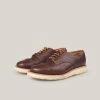 USED YUKETEN JOHNSON OXFORD SHOE - BROWN -BARBOUR shop Monitaly Aug22 37 f5fc318d dde8 4194 978c 31f049ea2d08 1024x1024@2x