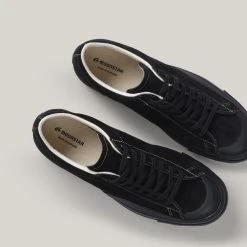 MOONSTAR BUMPER COURT - BLACK -BARBOUR shop MoonstarBumperFW21 10 1024x1024@2x