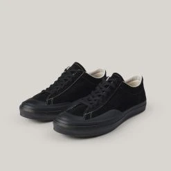 MOONSTAR BUMPER COURT - BLACK