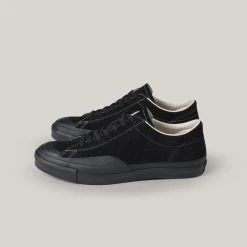 MOONSTAR BUMPER COURT - BLACK -BARBOUR shop MoonstarBumperFW21 3 1024x1024@2x