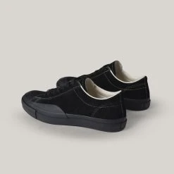 MOONSTAR BUMPER COURT - BLACK -BARBOUR shop MoonstarBumperFW21 4 1024x1024@2x