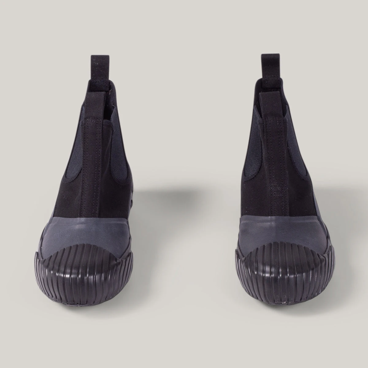 MOONSTAR ALL WEATHER SIDEGOA - BLACK 4 MOONSTAR ALL WEATHER SIDEGOA - BLACK - Image 2