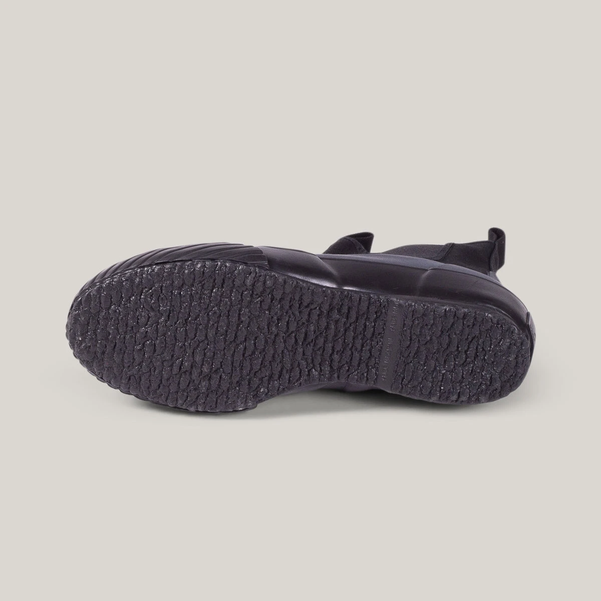 MOONSTAR ALL WEATHER SIDEGOA - BLACK 7 MOONSTAR ALL WEATHER SIDEGOA - BLACK - Image 5