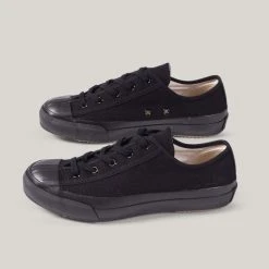 MOONSTAR GYM CLASSIC - BLACK 11 MOONSTAR GYM CLASSIC - BLACK -BARBOUR shop MoonstarNCCoats LREdits 1516 1024x1024@2x