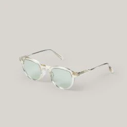 BUDDY OPTICAL SORBONNE - ECRU/LAZIO G7